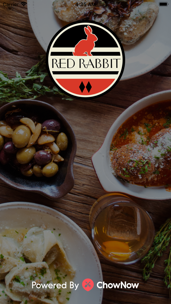 Red Rabbit Restaurant