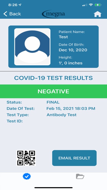 Megna 1Pass screenshot-4