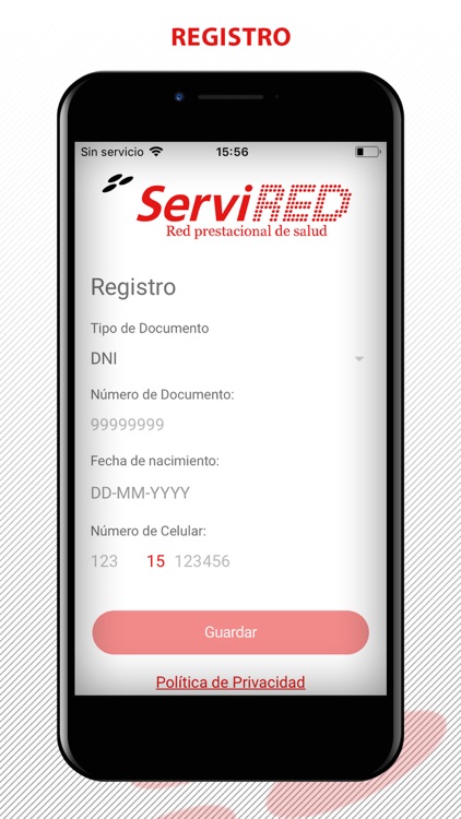 Servired Salud