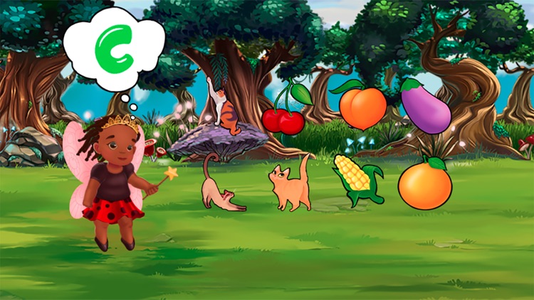 Goody Preschool Ladybugs screenshot-0