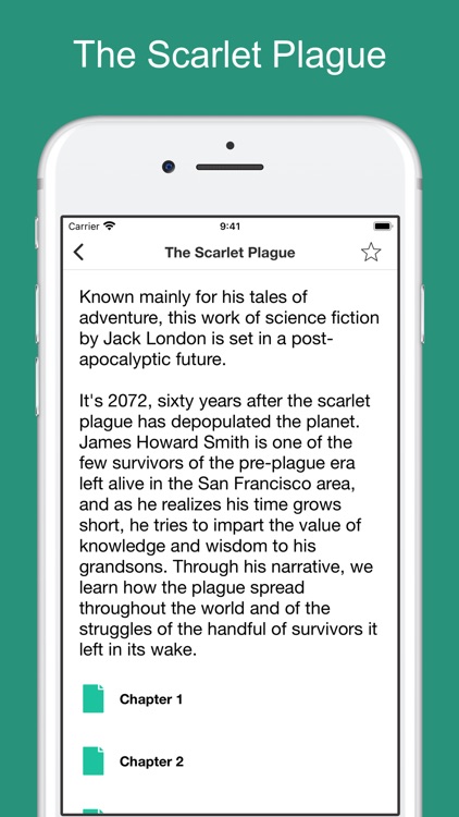 Jack London's books and quotes screenshot-4