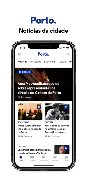 Porto.(圖2)-速報App