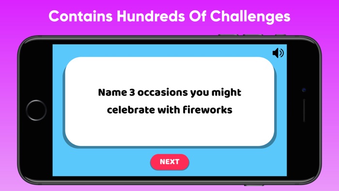 Pass The Bomb - Party Game