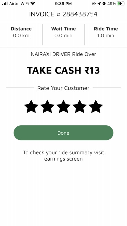 NAIRAXI DRIVER screenshot-6