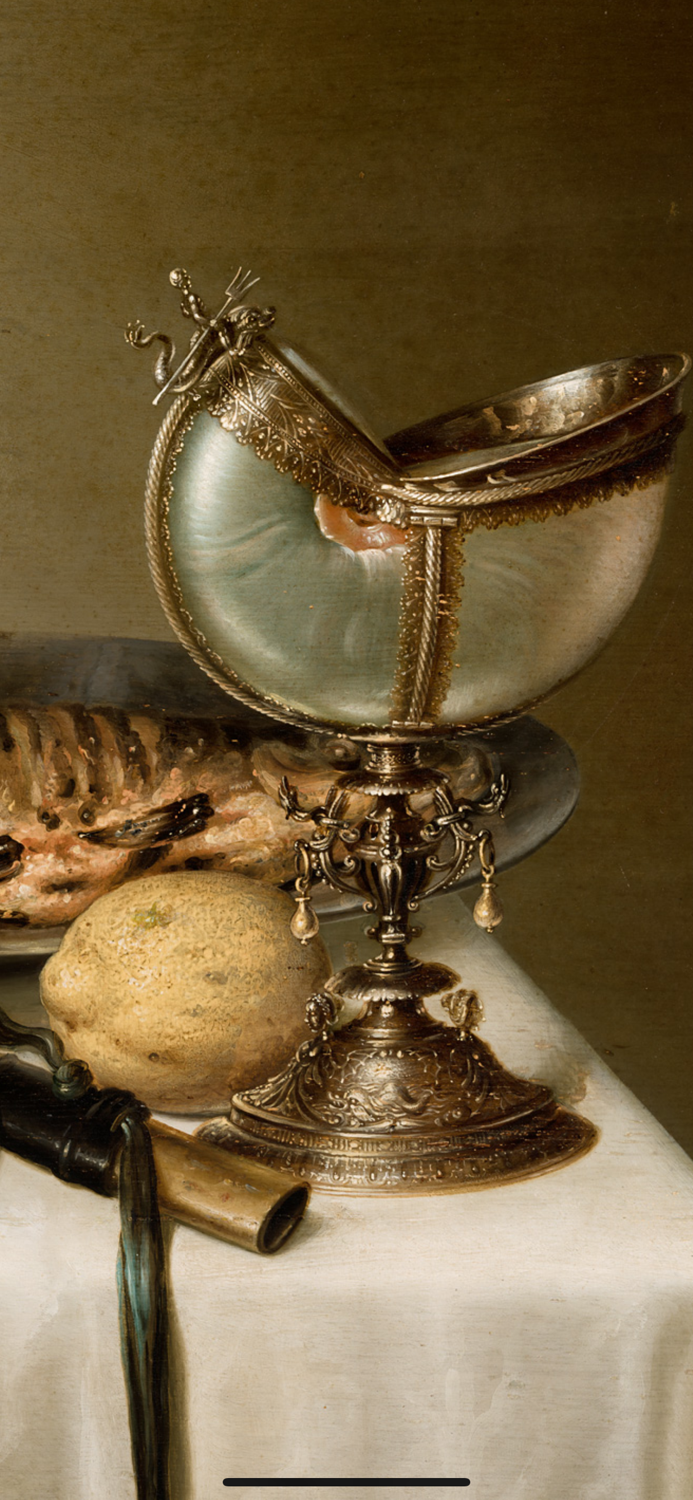 SC Fine Arts Belgium