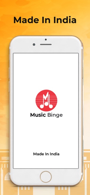 Music Binge(圖1)-速報App