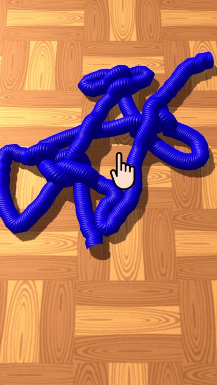 Untie the Ropes screenshot-3