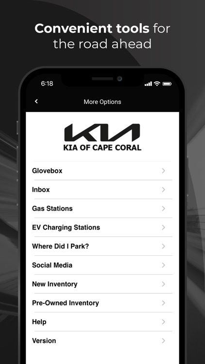 Kia of Cape Coral Advantage