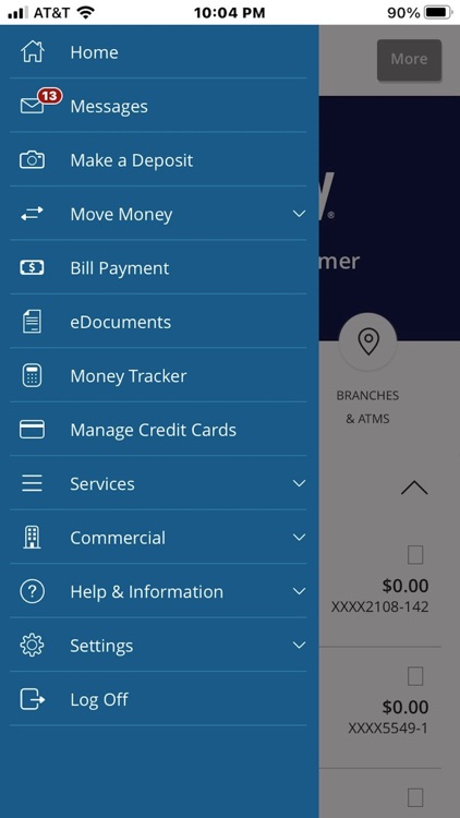 Hiway Mobile Banking