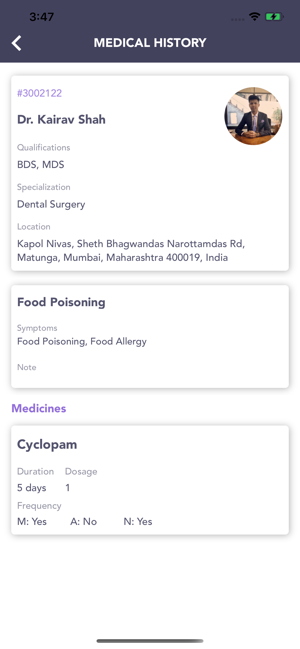 Medify(圖2)-速報App
