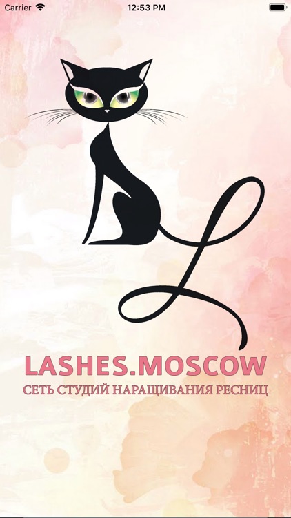 Lashes.Moscow
