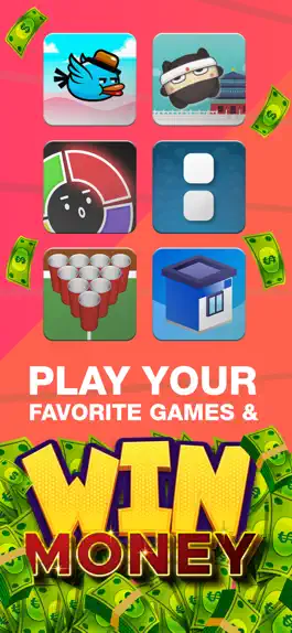 Game screenshot GameForm: Play Games for Money mod apk