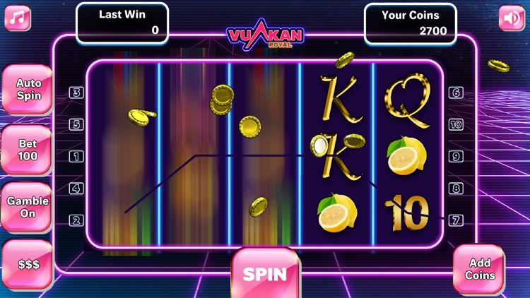 Slots Fun screenshot-3