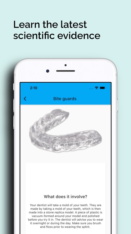 Temporo screenshot-5