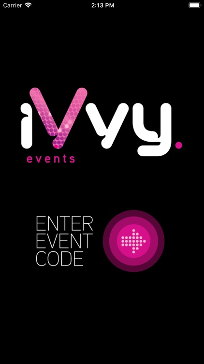 iVvy Events