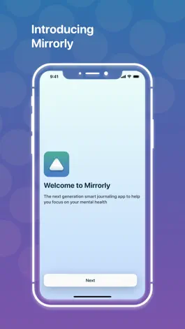 Game screenshot Mirrorly mod apk