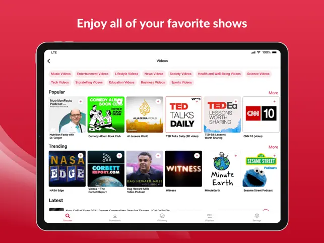 
          Player FM —  팟 캐스트 앱
 17+
_8