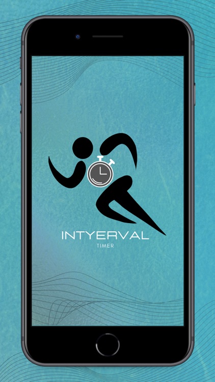 Interval Timer Training Timer