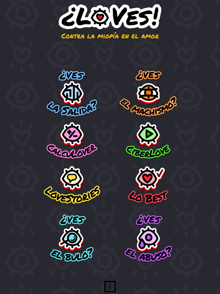 ¿Loves