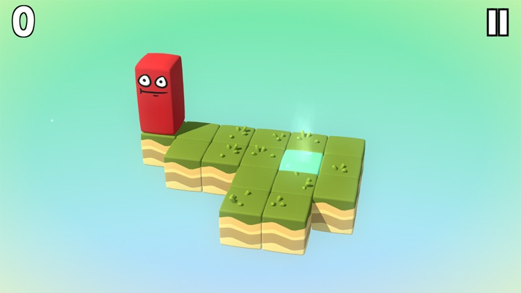 Blocky Roll