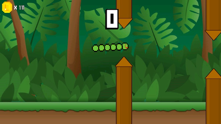 Carl the Caterpillar screenshot-3