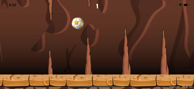 UnderGround FootBall(圖2)-速報App