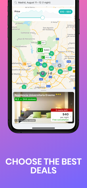 FlightsFast: Travadviser Deals(圖6)-速報App