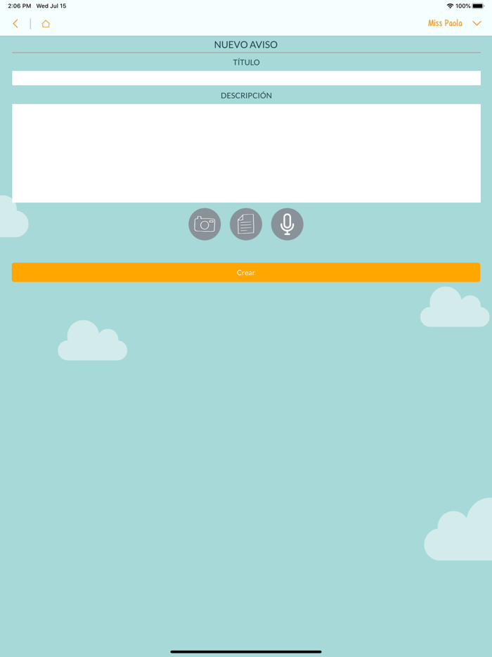 UPI Centro de Estimulación