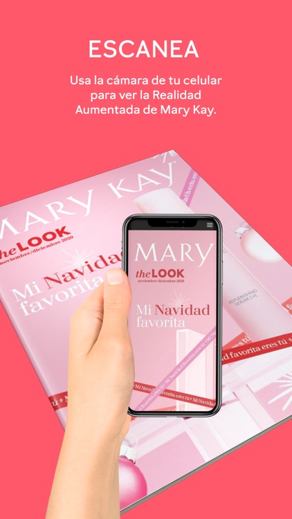 Mary Kay AR