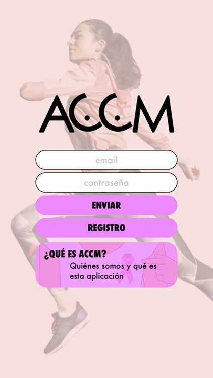 ACCM