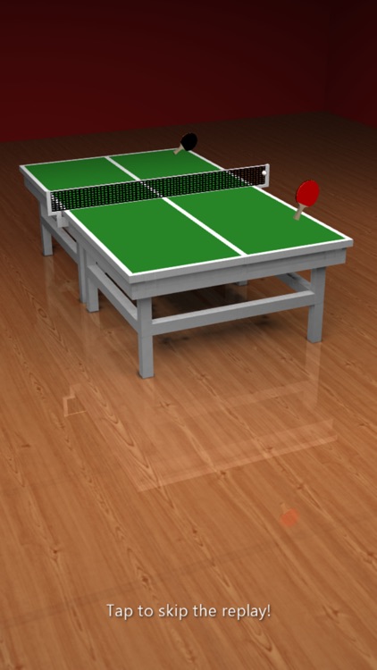 Table Tennis Fever screenshot-3