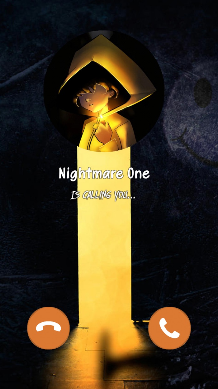 World Of Nightmares - Trivia