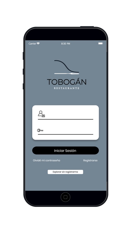 Restaurante Tobogán