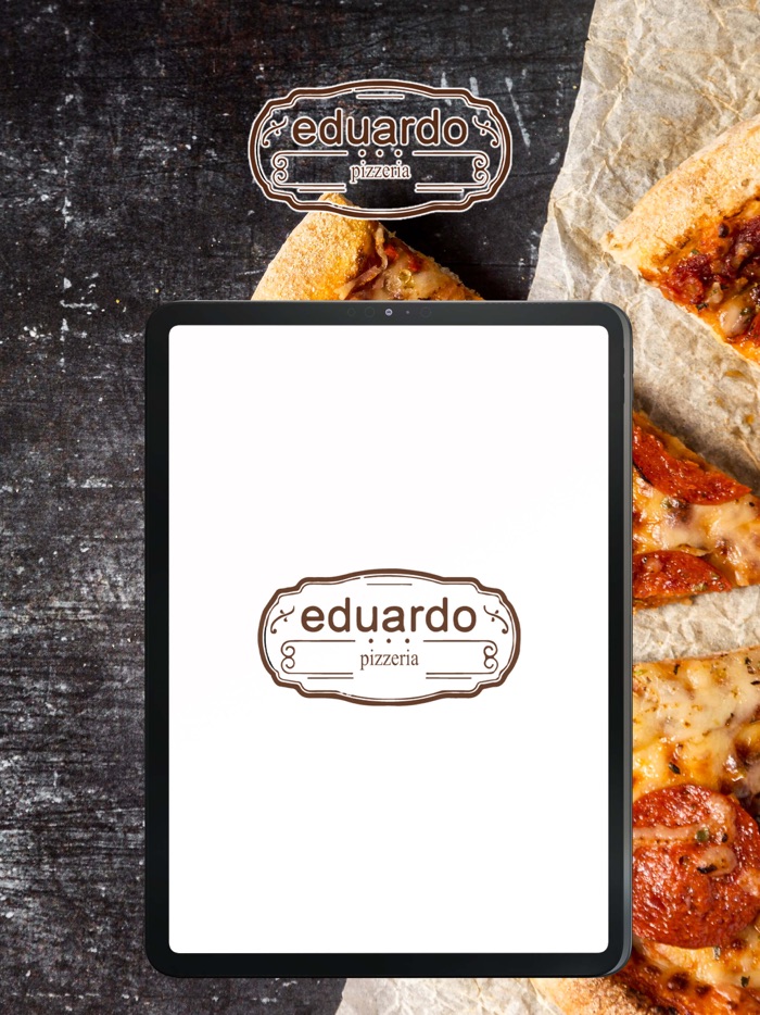 Pizzeria Eduardo Wien