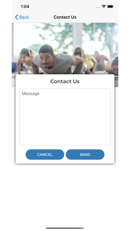 Accesso Club screenshot-4