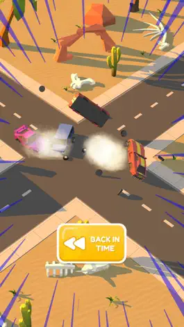 Game screenshot Rewind It 3D mod apk