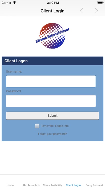 Xtreme Entertainment screenshot-3