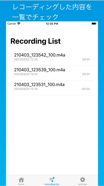 metronotes screenshot-4