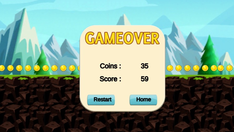 Coins and Theft screenshot-3