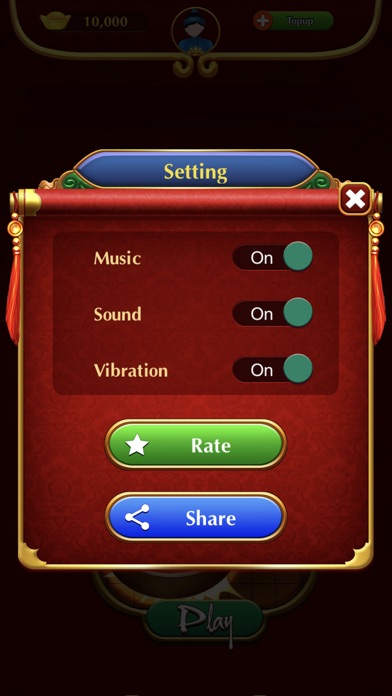 Kỳ Thánh - Cờ tướng 1.0.0 IOS -