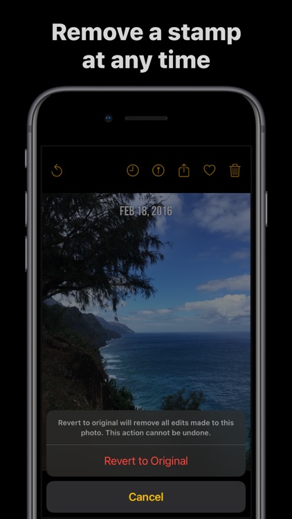 DateStamper screenshot-4