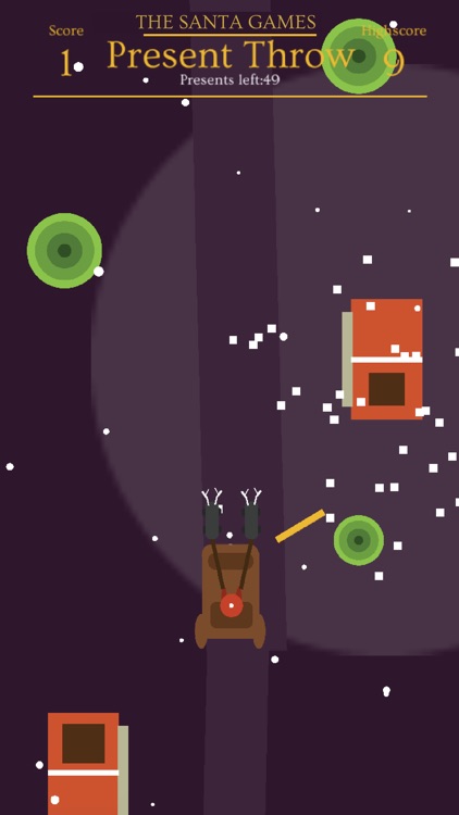 The Santa Games screenshot-3