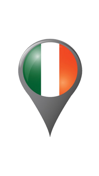 Irelands App