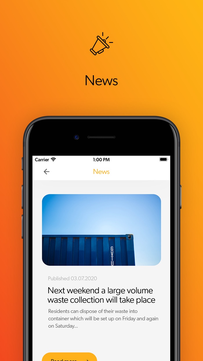 Redwood City Simplicity