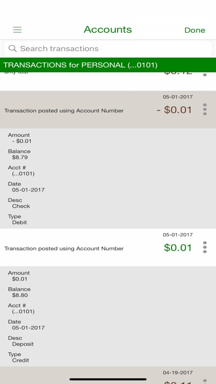 First NaturalState Bank