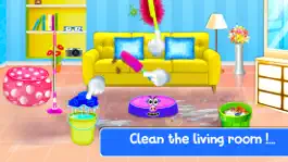 Game screenshot Clean Up - Cleaning Girls Game hack