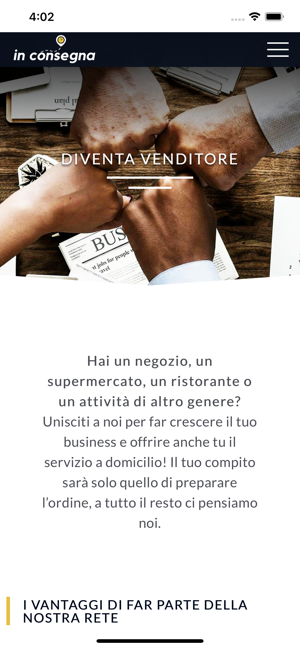 In Consegna(圖4)-速報App
