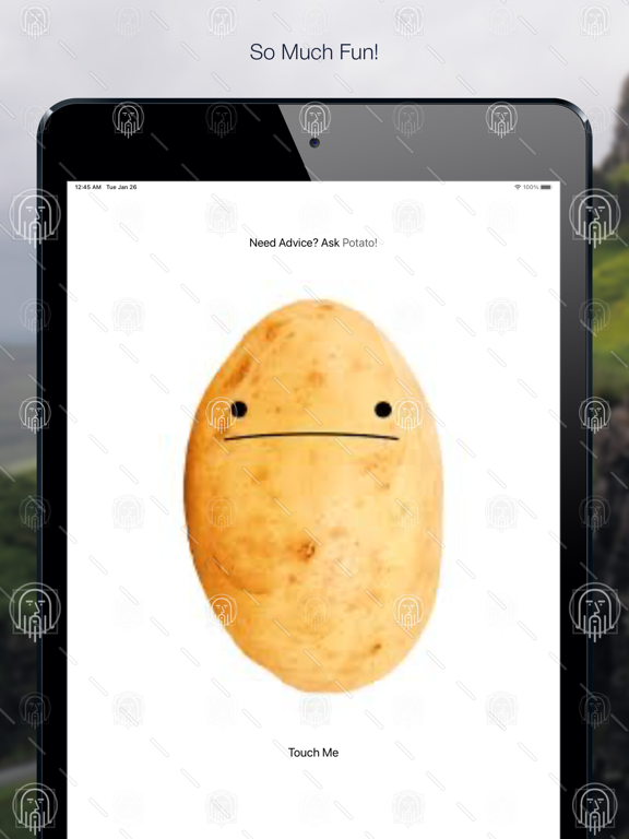 Magic Potatoのおすすめ画像1
