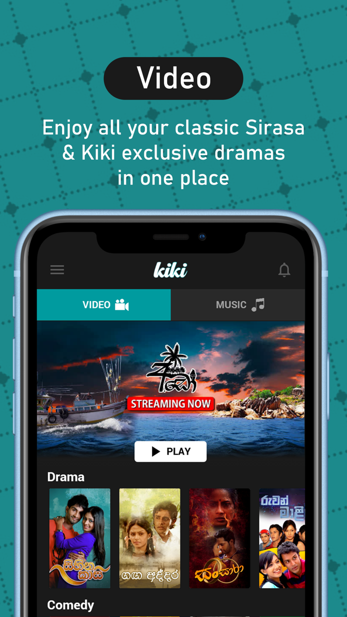 KiKi
