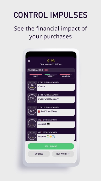 Smart Spend: Cost Analyzer